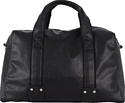 Дорожная сумка Mr.Bag 022-24-87-BLK (черный)