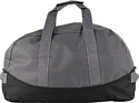 Дорожная сумка Mr.Bag 020-SK27-MB-GBK (серый/черный)