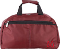 Дорожная сумка Mr.Bag 039-203-BRD (бордовый)