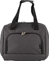 Дорожная сумка Mr.Bag 014-425-1-MB-BLK (черный)