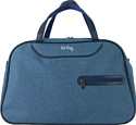Дорожная сумка Mr.Bag 022-24-923-MB-NAV (синий)