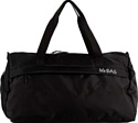 Дорожная сумка Mr.Bag 143-4082-BLK (черный)