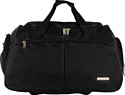 Дорожная сумка Mr.Bag 014-408-SG-BLK (черный)