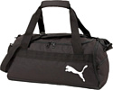 Спортивная сумка Puma TeamGOAL 23 Teambag S 07685703 (черный/серый)