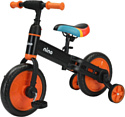Беговел-велосипед Nino JL-102 (оранжевый)