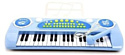 Пианино/синтезатор Наша Игрушка 328-03C