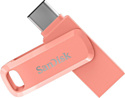 USB Flash SanDisk Ultra Dual Drive Go Type-C 64GB SDDDC3-064G-G46PC