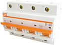 Выключатель автоматический TDM Electric ВА 47-100 2Р 32А (C) 10кА SQ0207-0080