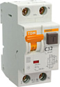 Дифференциальный автомат TDM Electric SQ0205-0006