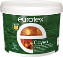Пропитка Eurotex Сауна (2.5 кг)