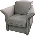 Интерьерное кресло Лама-мебель Толедо (Vital Dove)