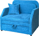 Кресло-кровать Анмикс Кейт 800 (морская волна глори 19)