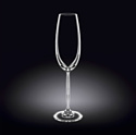 Набор бокалов для шампанского Wilmax WL-888005/2C