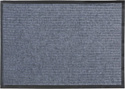 Придверный коврик SunStep 80х120 35-061 (серый)
