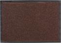 Придверный коврик SunStep 80х120 35-062 (коричневый)