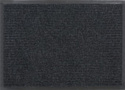 Придверный коврик SunStep 80х120 35-063 (черный)