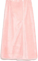 Полотенце Этель Парео 9326086 (70x140, розовый)