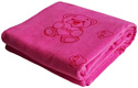Полотенце Goodness Махровое 70x135 (розовый)