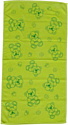 Полотенце Goodness Махровое 70x135 (зеленый)