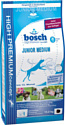Корм для собак Bosch Junior Medium 15 кг