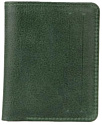 Портмоне Poshete 604-019/NPK-GRN (зеленый)