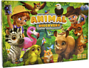 Детская настольная игра Danko Toys Animal Discovery G-AD-01-01