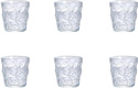Набор стаканов для воды и напитков Lenardi 200-012 (6 шт)