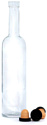 Набор бутылок ВСЗ Оригинальная 500 мл с пробкой (20 шт)