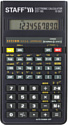 Инженерный калькулятор Staff STF-165 250122