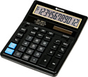 Бухгалтерский калькулятор Eleven SDC-888TII (черный)