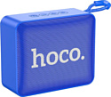 Беспроводная колонка Hoco BS51 (синий)