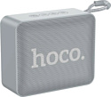 Беспроводная колонка Hoco BS51 (серый)