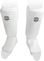 Защита голени и стопы RSC Sport PS 1316 XS (белый)