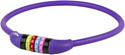 Велозамок M-Wave DS 12.6.5 S (фиолетовый)