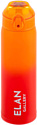 Термокружка Elan Gallery 280194 500мл (красный/оранжевый)