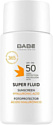 Babe Солнцезащитный флюид Super Fluid SPF 50 50 мл