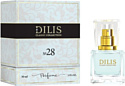 Dilis Parfum Classic Collection №28 EdP (30 мл)