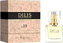 Dilis Parfum Classic Collection №19 EdP (30 мл)