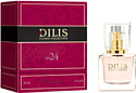 Dilis Parfum Classic Collection №24 EdP (30 мл)