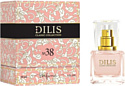 Dilis Parfum Classic Collection №38 EdP (30 мл)