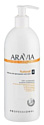 Aravia Organic для дренажного массажа Natural 500 мл