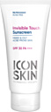Крем солнцезащитный Icon Skin Invisible Touch SPF 30 для жирной и комбинированной кожи (50 мл)