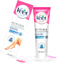 Крем Veet Minima для чувствительной кожи 200 мл