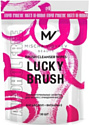 Салфетки для кистей Mischa Vidyaev Lucky Brush Антибакт бесспиртовые New сменный блок (50 шт)