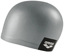 Шапочка для плавания ARENA Logo Moulded Cap 001912 202 (серый)