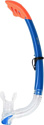 Трубка для плавания Indigo IN062 (синий)