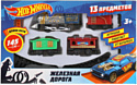 Набор железной дороги Играем вместе Hot Wheels A147-H06316-R6