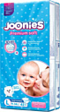 Подгузники Joonies Premium Soft L 9-14 кг (42 шт)