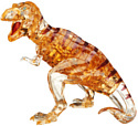 3Д-пазл Crystal Puzzle Динозавр T-Rex 90272 (коричневый)