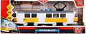 Трамвай Технопарк TRAMOLD-22PL-WHYE